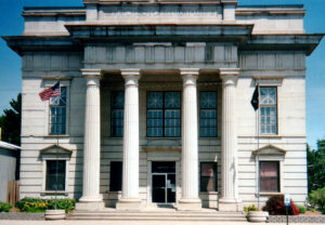 rural courthouse 1466073