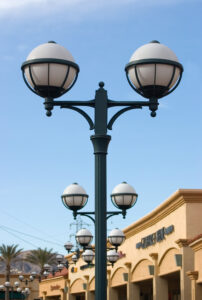 lamp post 1230572