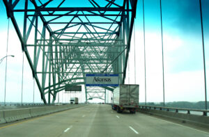 entering arkansas 1215127